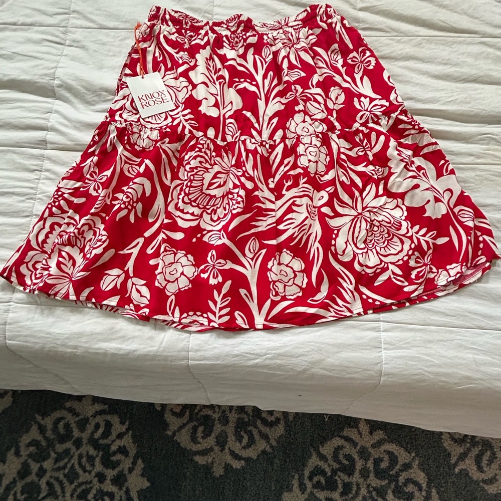 Skirt